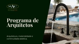 Capa da Apresentação
